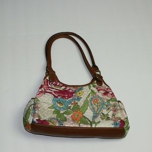 Nice floral purse